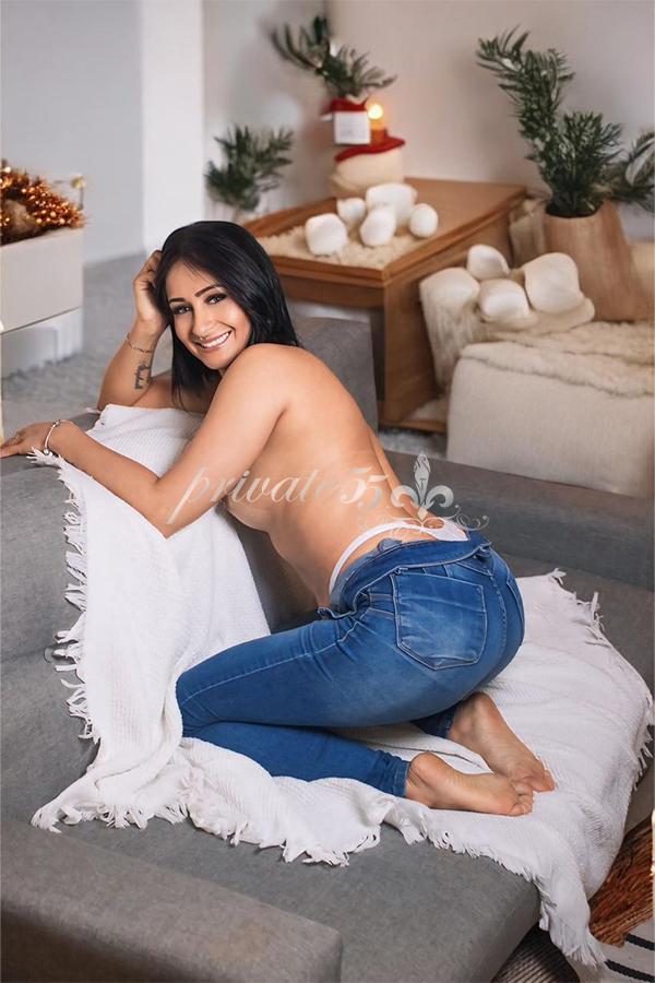 Marcela Petrova - Garota de Programa em Rio de Janeiro