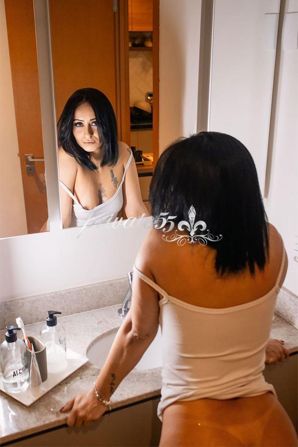 Marcela Petrova - Garota de Programa em Rio de Janeiro