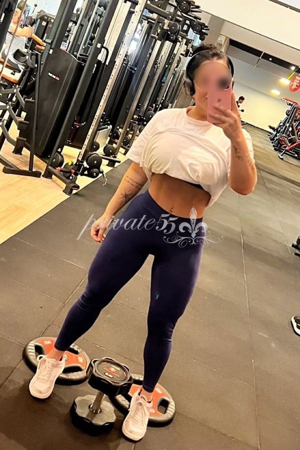 Foto 5 de Valentina Vieira