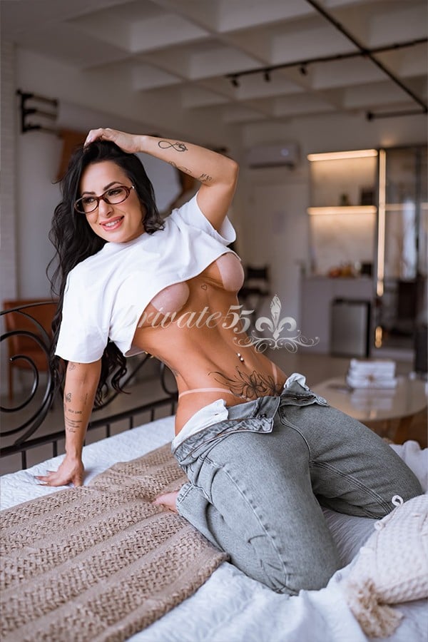 Valentina Vieira - Garota de Programa em São Paulo