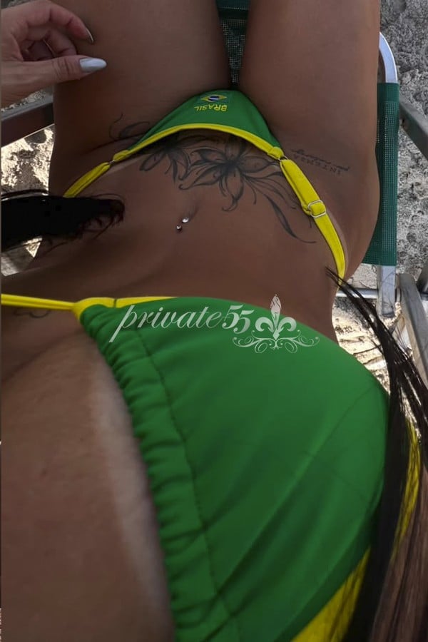 Valentina Vieira - Acompanhante em São Paulo