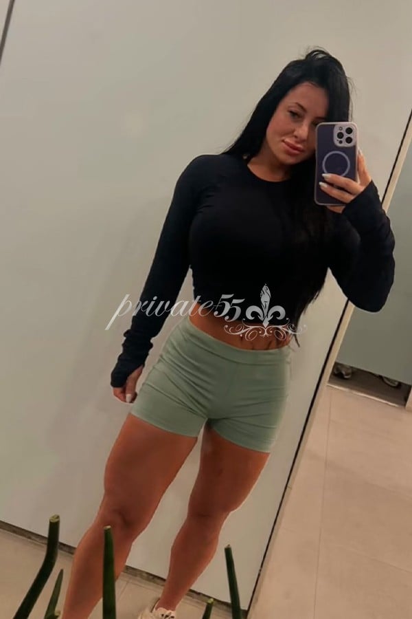 Valentina Vieira - Acompanhante em São Paulo