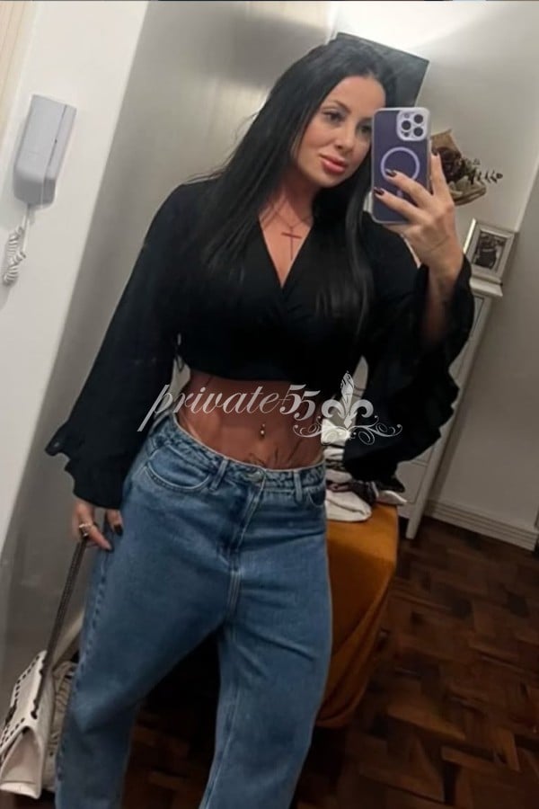 Valentina Vieira - Garota de Programa em São Paulo