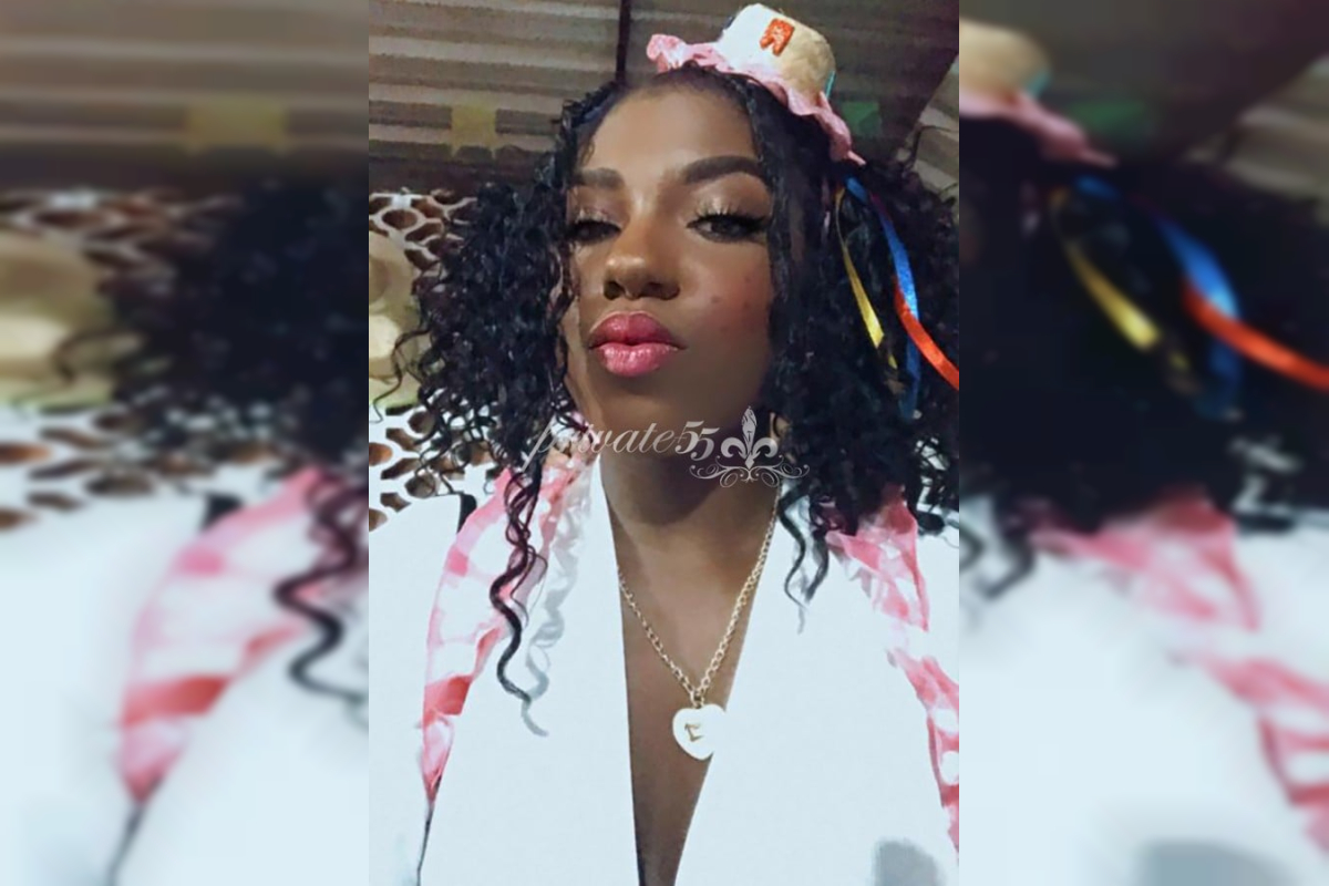 Dudinha Massagista - Garota de Programa em São Paulo