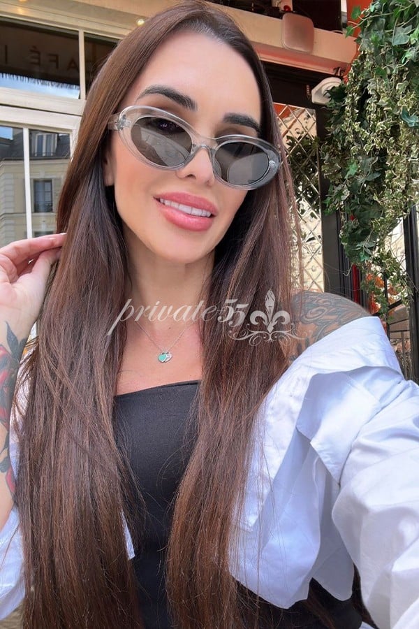 Foto 7 de Naty Catarinense