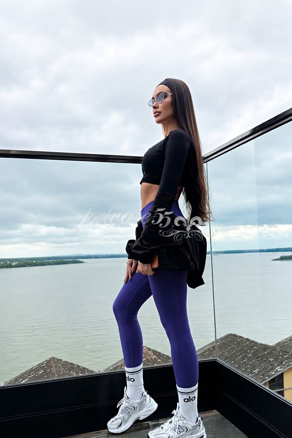 Naty Catarinense - Acompanhante Verificada em Porto Alegre