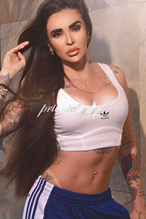 Naty Catarinense - Acompanhante de Luxo em Porto Alegre