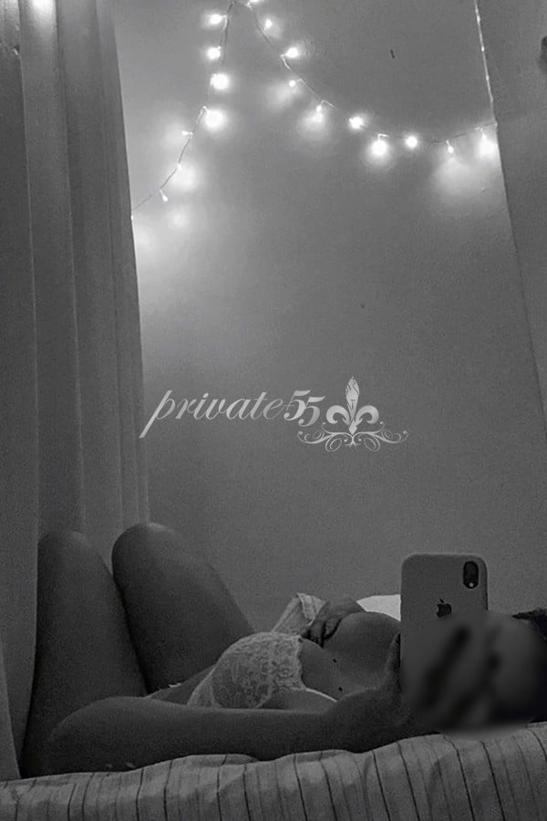 Luisa Kazumi - Garota de Programa em Florianópolis