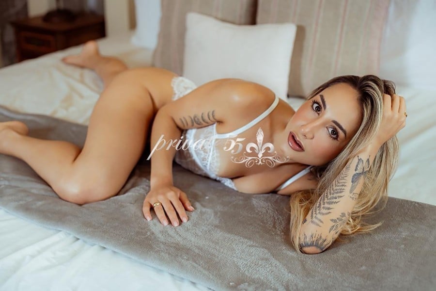 Sofia Moretti - Garota de Programa em Brasília