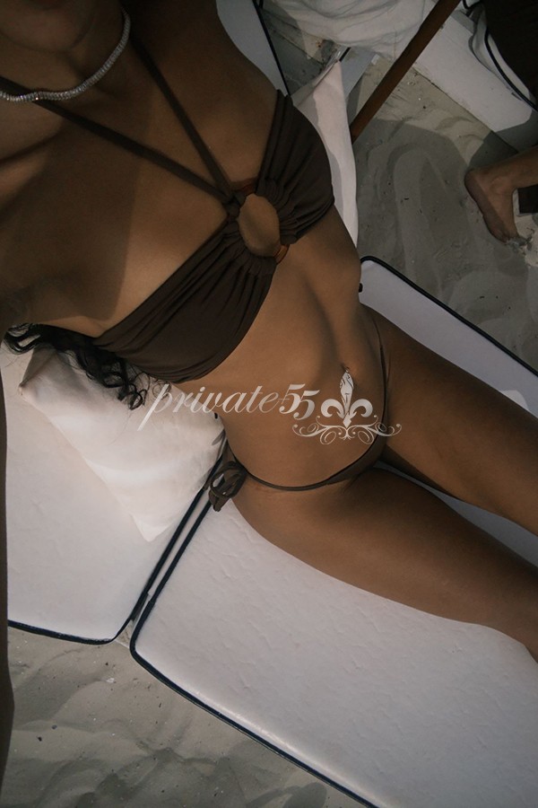 Morena  Brasileirinha - Acompanhante em Porto Alegre