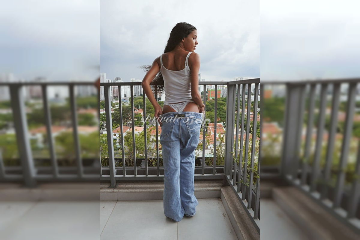 Morena  Brasileirinha - Acompanhante em Porto Alegre