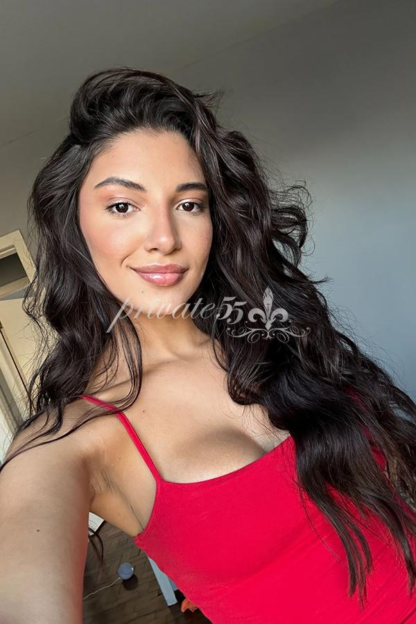 Bárbara Becker - Acompanhante em Porto Alegre