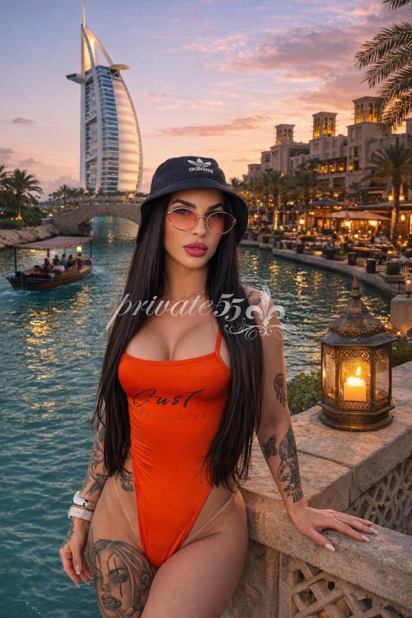 Bruna Baianinha - Acompanhante de Luxo em São Paulo