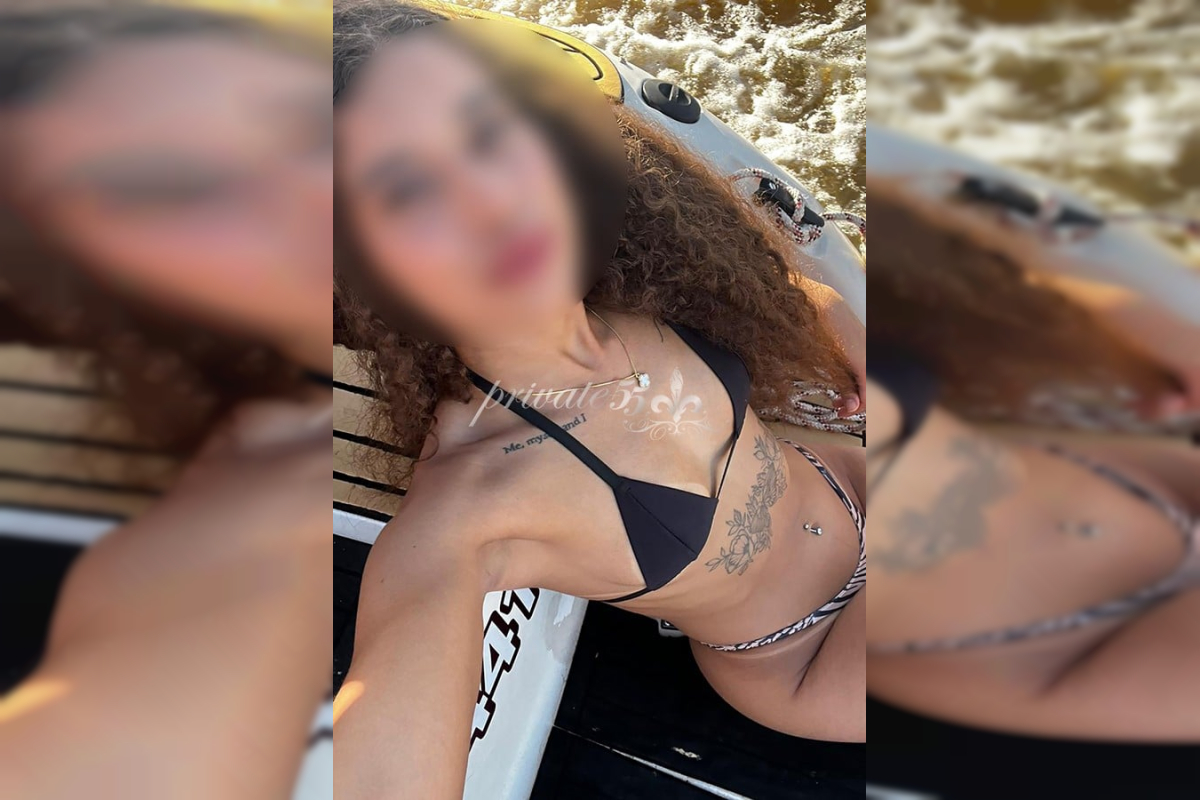 Foto de Alyssa Schmidt