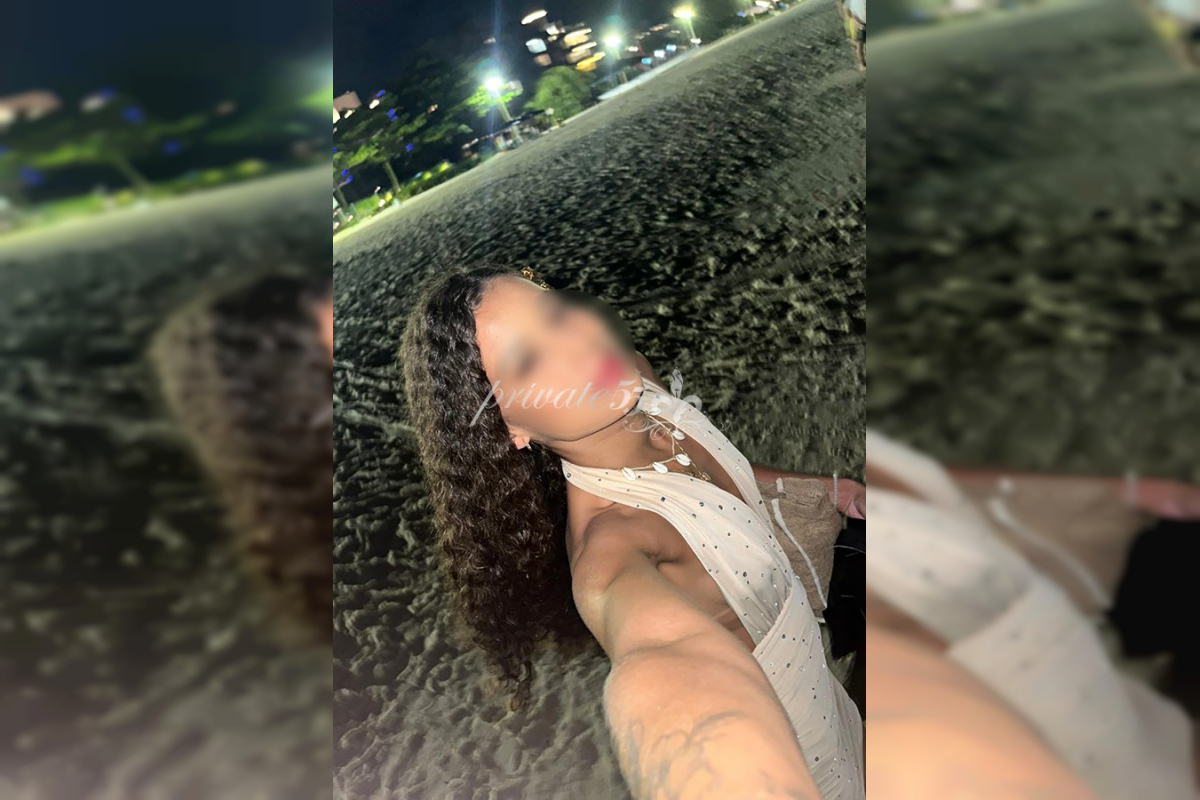Livia Andrade - Acompanhante em Porto Alegre