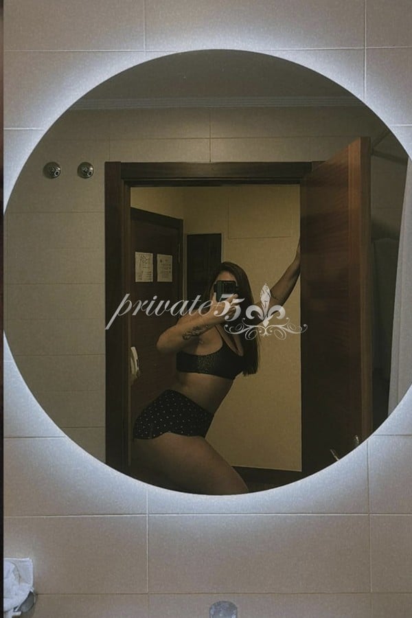 Juliana Pimenta - Garota de Programa em Florianópolis