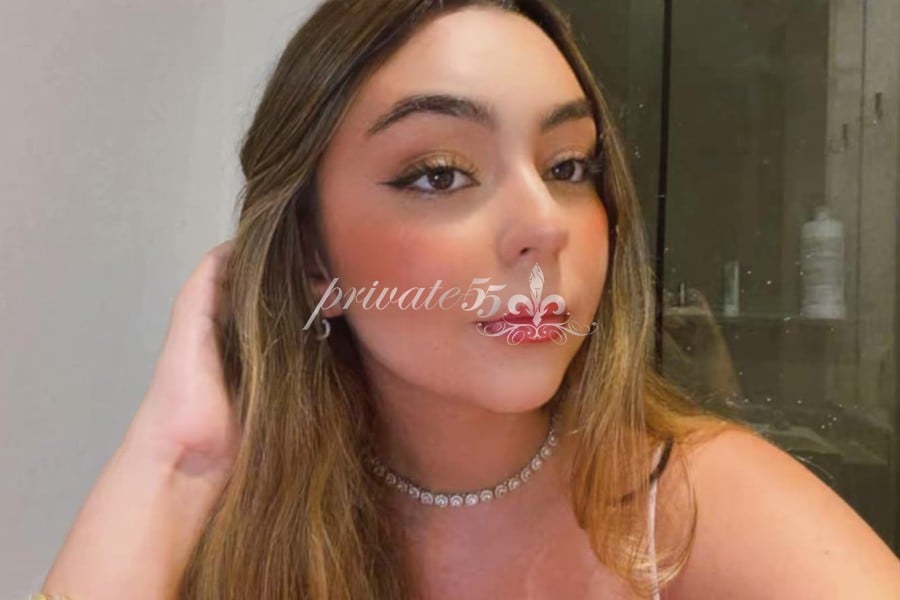 Nicole  Guimarães - Acompanhante Verificada em São Paulo