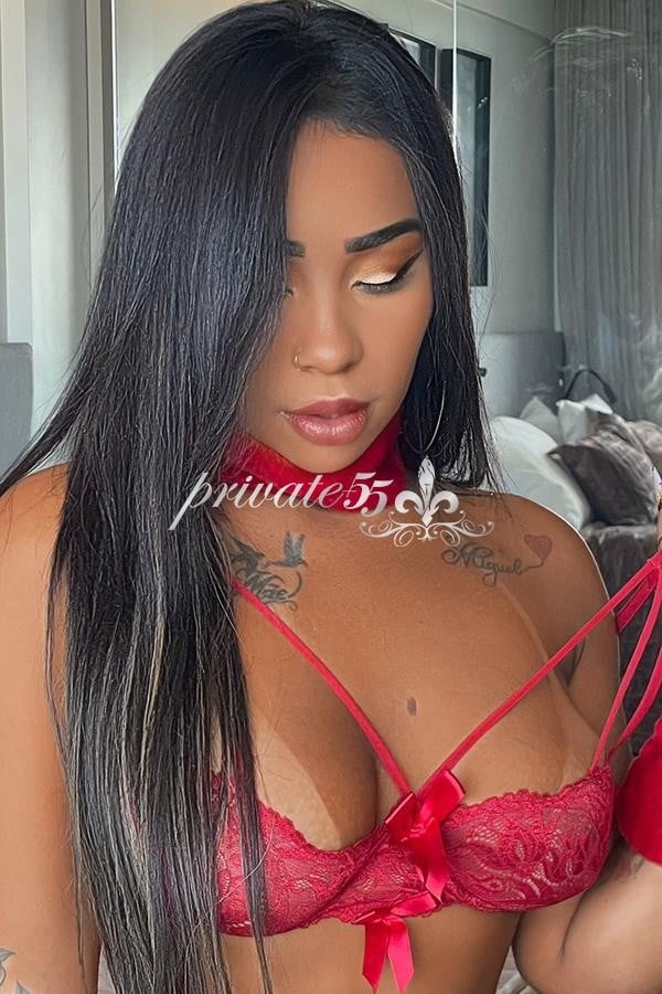 Lua Picon - Garota de Programa em Florianópolis