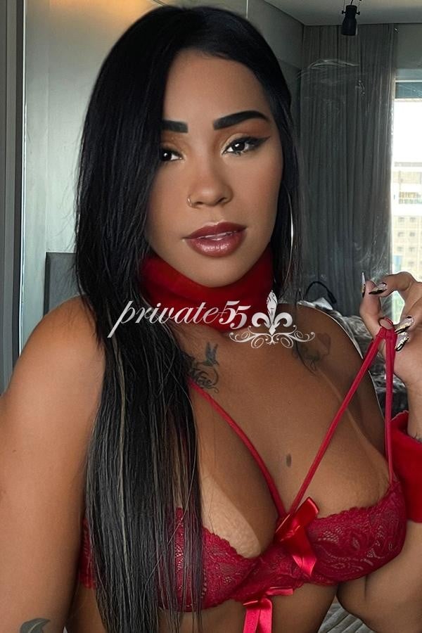 Lua Picon - Acompanhante de Luxo em Florianópolis