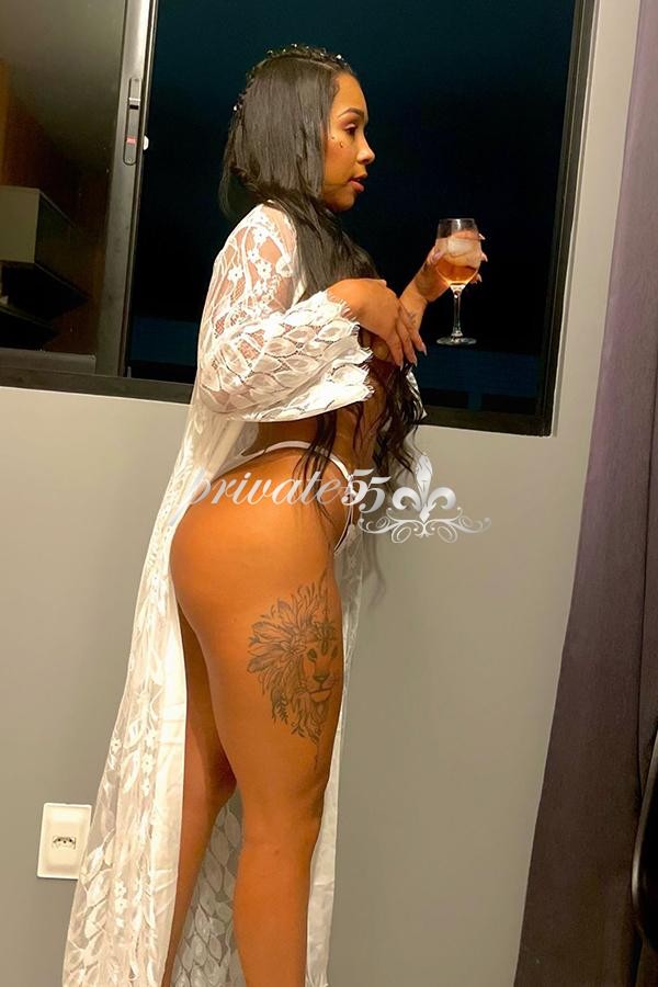 Lua Picon - Acompanhante Verificada em Florianópolis