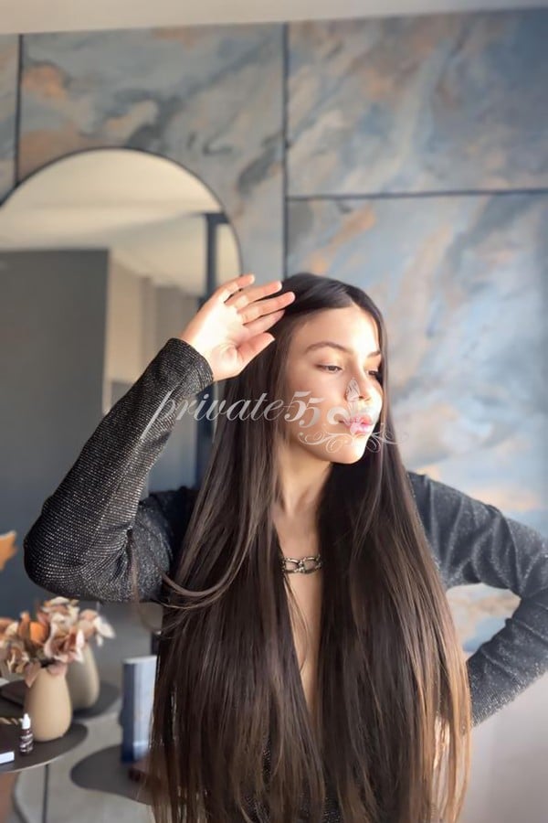 Laura Bittencourt - Acompanhante de Luxo em Florianópolis