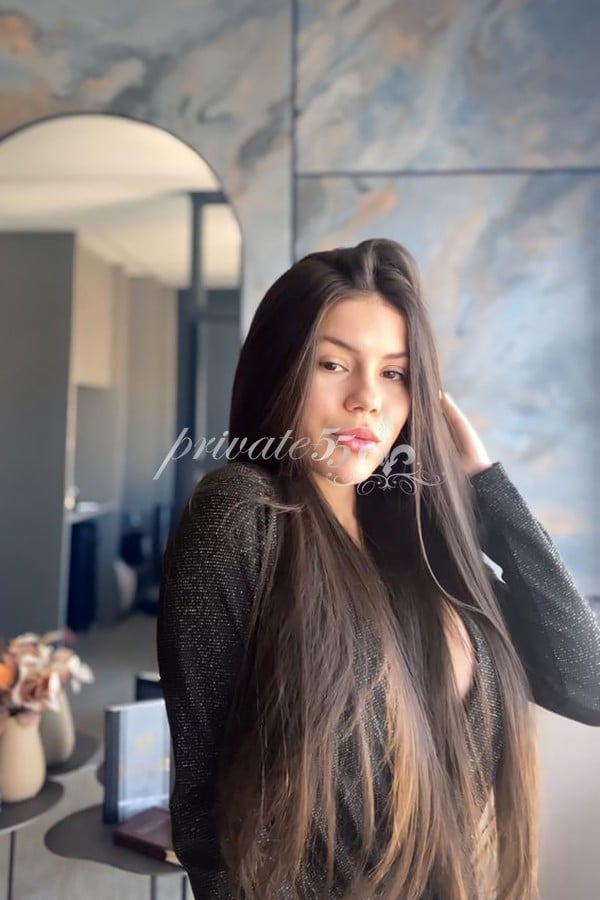 Laura Bittencourt - Acompanhante em Florianópolis