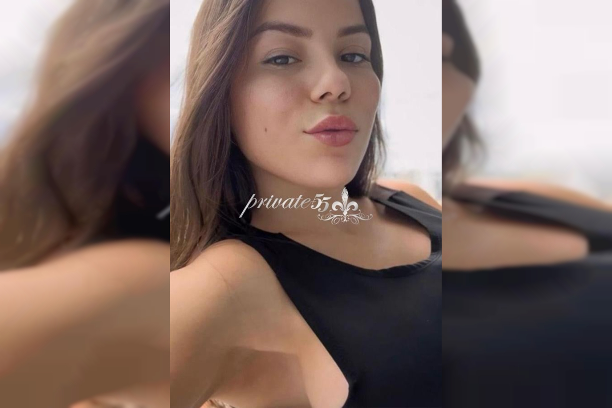 Laura Bittencourt - Acompanhante em Florianópolis