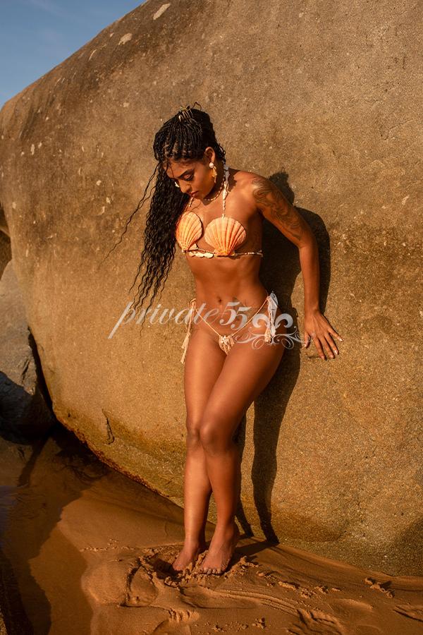 Luara Del Mare - Acompanhante Verificada em Balneário Camboriú