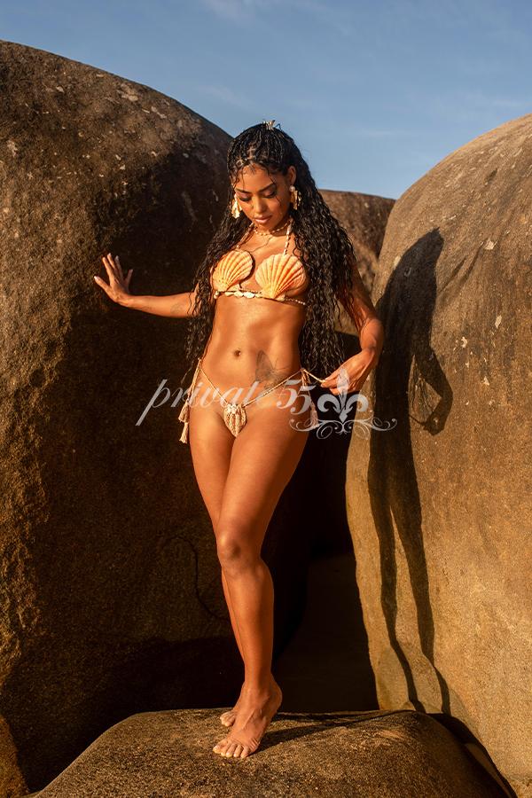 Luara Del Mare - Garota de Programa em Balneário Camboriú