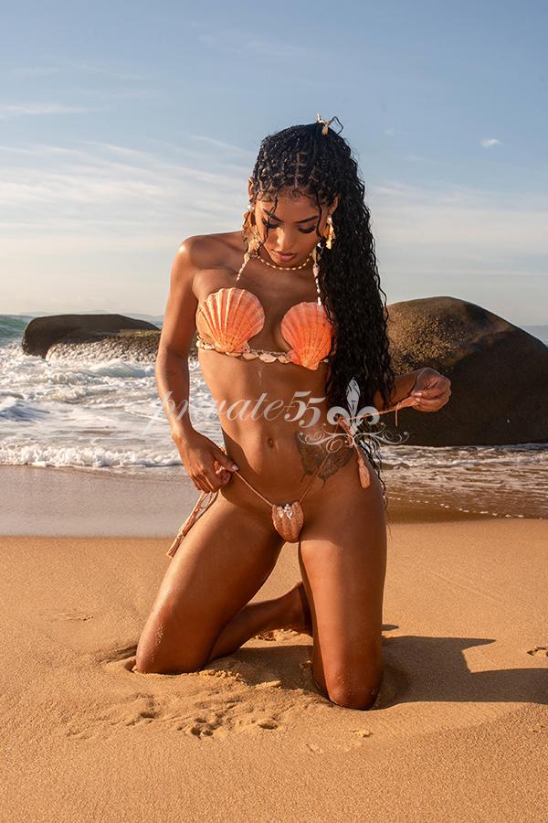 Luara Del Mare - Acompanhante de Luxo em Balneário Camboriú