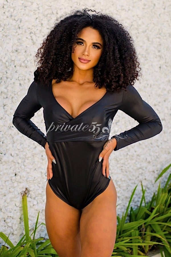 Manuela Borges - Garota de Programa em São Paulo