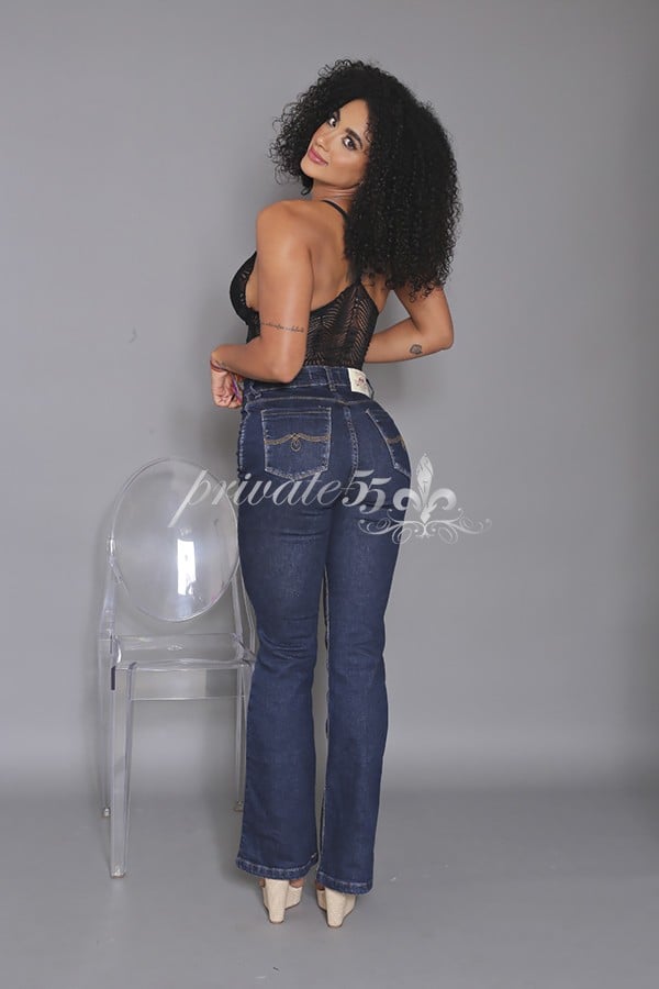 Manuela Borges - Acompanhante em São Paulo