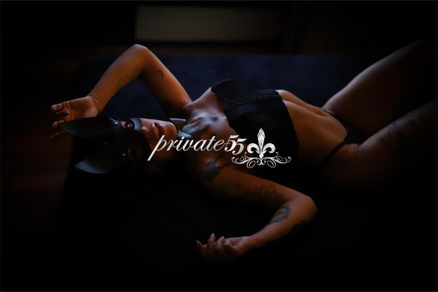 Kiara Arantes - Garota de Programa em Curitiba