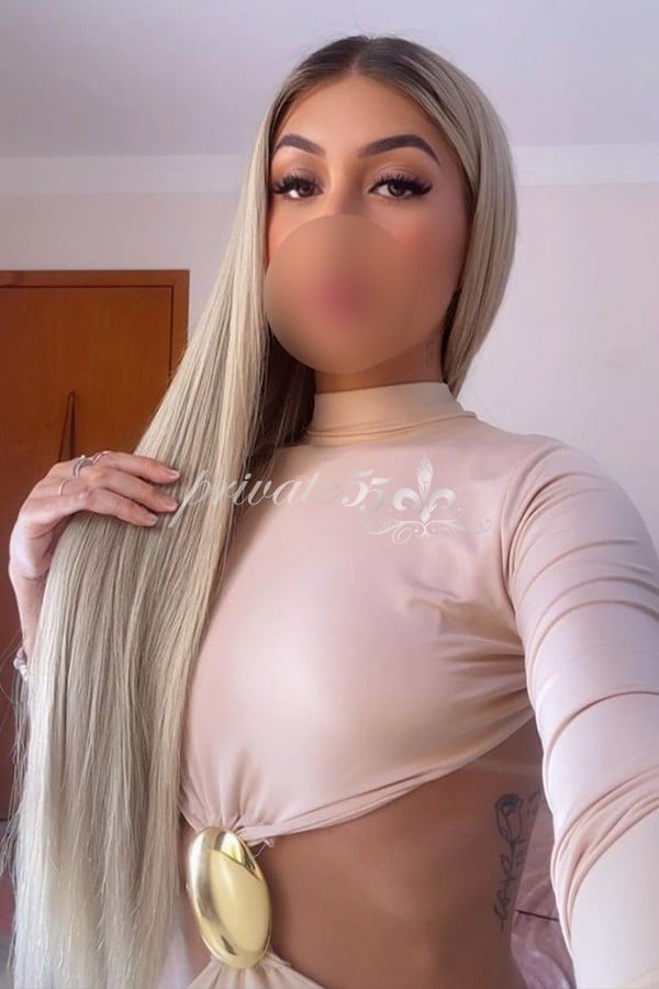 Foto 6 de Gabriela Faria