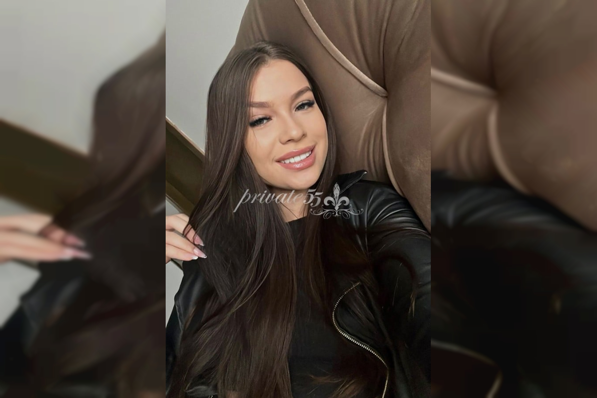 Letícia Medeiros - Acompanhante Verificada em Florianópolis