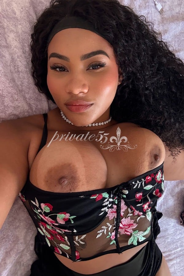 Mila Carioca - Acompanhante de Luxo em São Paulo