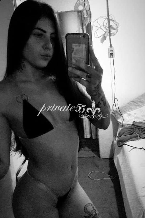 Gaby Dias - Garota de Programa em Porto Alegre