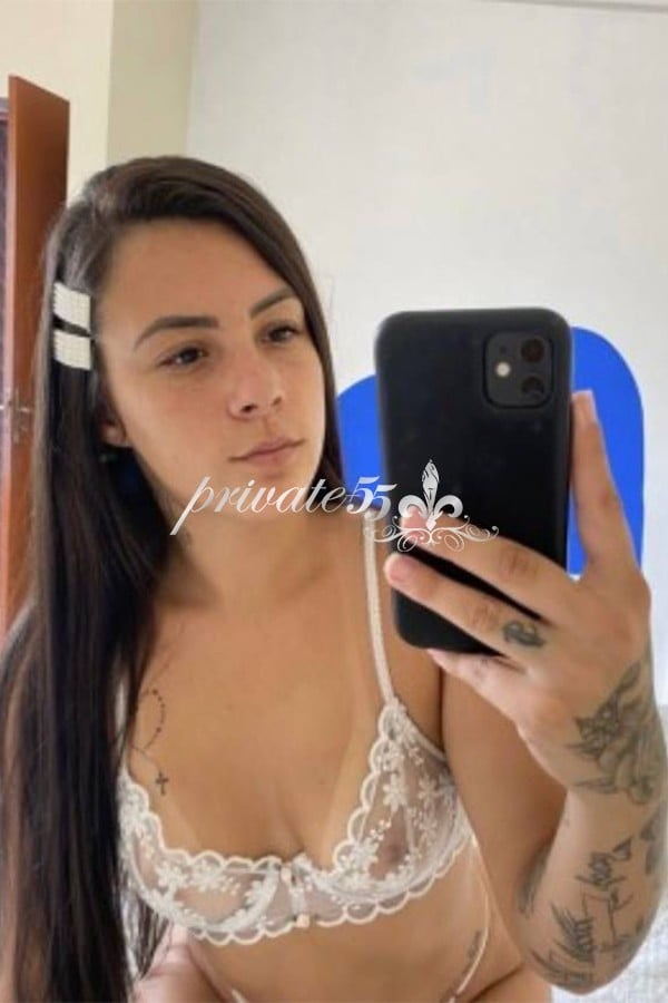 Gaby Dias - Acompanhante em Porto Alegre