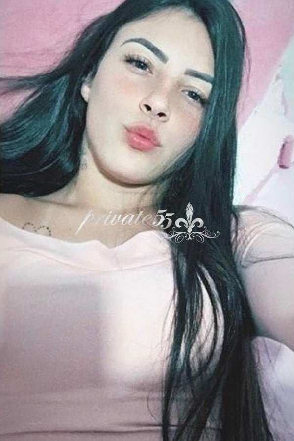 Gaby Dias - Acompanhante de Luxo em Porto Alegre