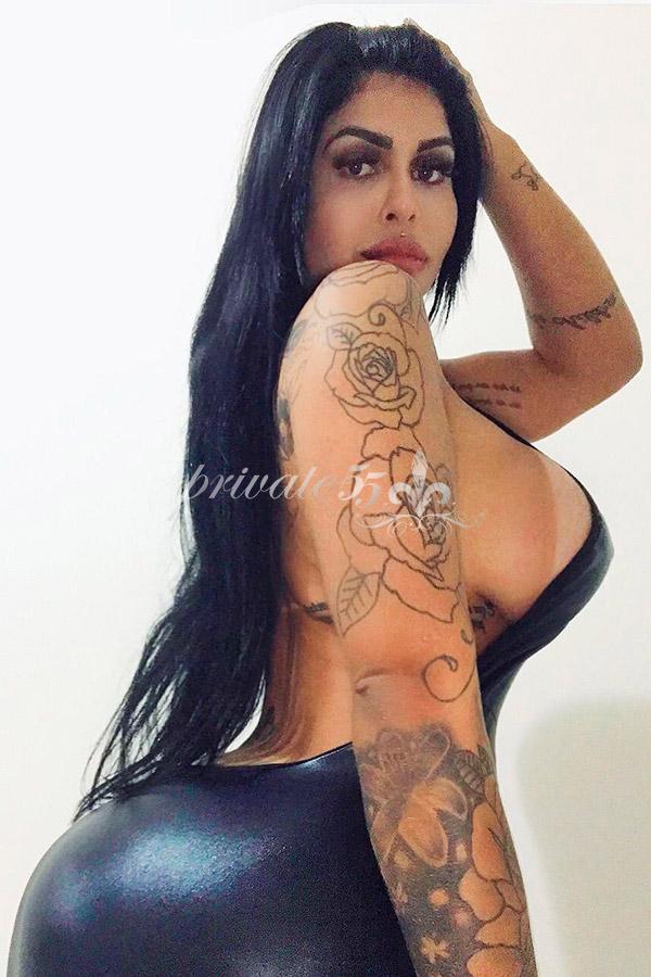 Foto 14 de Andressa Panicat