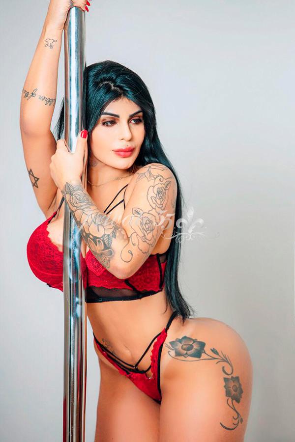 Foto 4 de Andressa Panicat