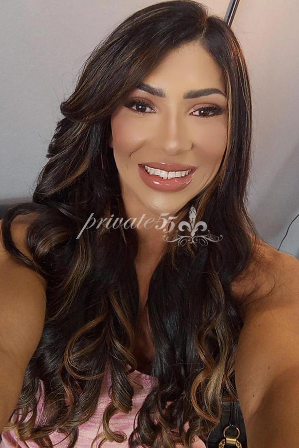 Juliana Ferraz - Acompanhante em Florianópolis