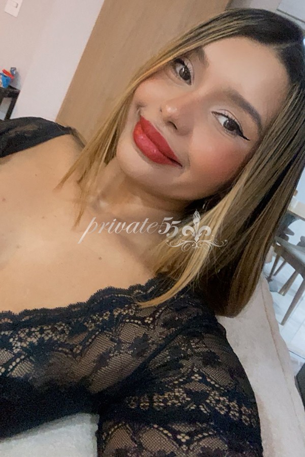 Alessandra Albuquerque - Garota de Programa em São Paulo