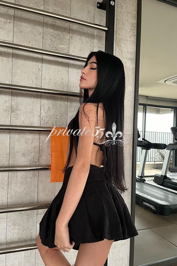 Foto 5 de Angel Fontenelle