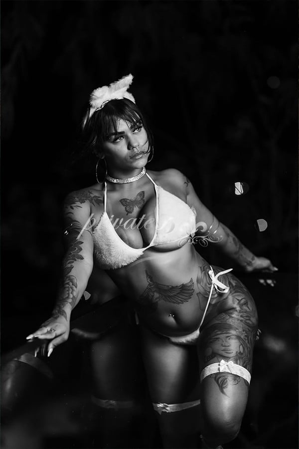 Delle Ayla - Acompanhante Verificada em Rio de Janeiro