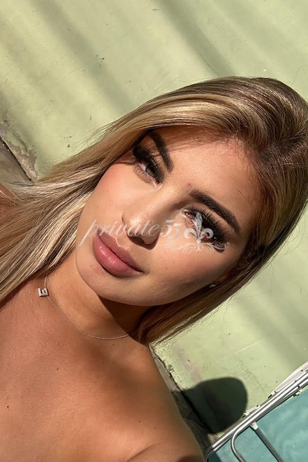 Pietra Lins - Acompanhante em Florianópolis