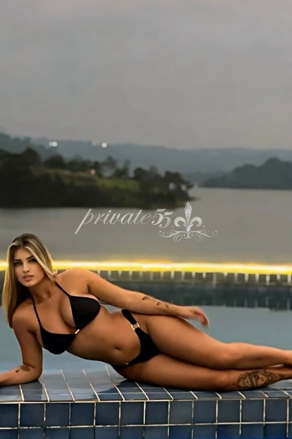 Pietra Lins - Acompanhante Verificada em Florianópolis