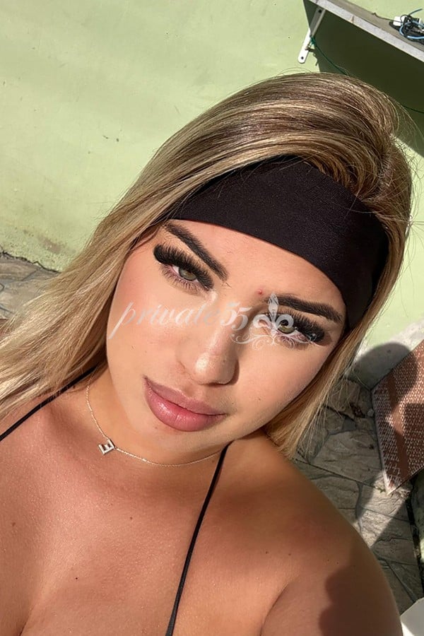 Pietra Lins - Garota de Programa em Florianópolis