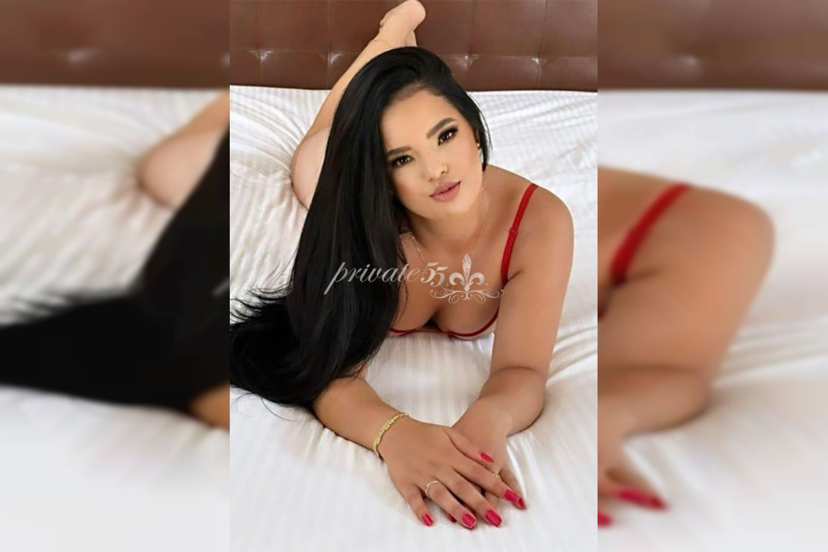 Carol Becker - Acompanhante de Luxo em Balneário Camboriú