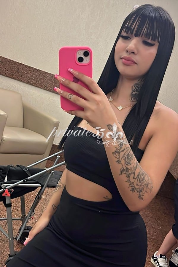 Gaby Santos - Garota de Programa em Balneário Camboriú